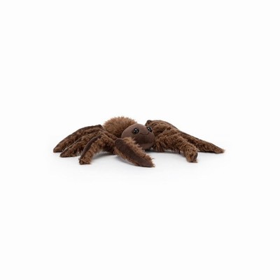 Jellycat Spindleshanks Araña | GWFB-89750